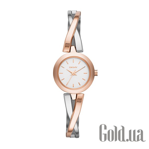 

Дизайнерские часы Donna Karan NY, NY2172