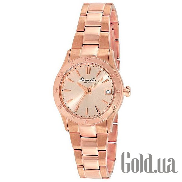 

Дизайнерские часы Kenneth Cole, Женские часы IKC4931