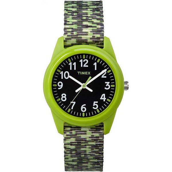 Timex Детские часы Youth T7c11900