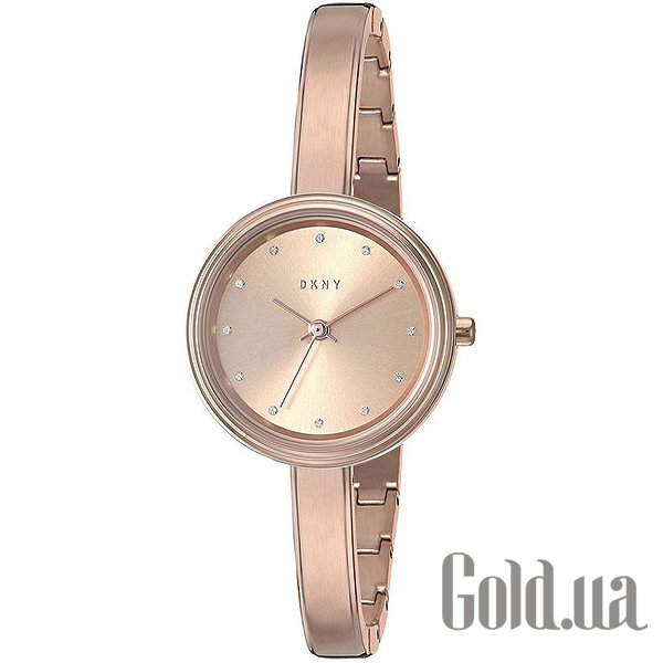 

Дизайнерские часы Donna Karan NY, Женские часы Analog NY2600