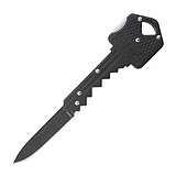 SOG Нож Key Knife Black 1258.01.87, 1543473