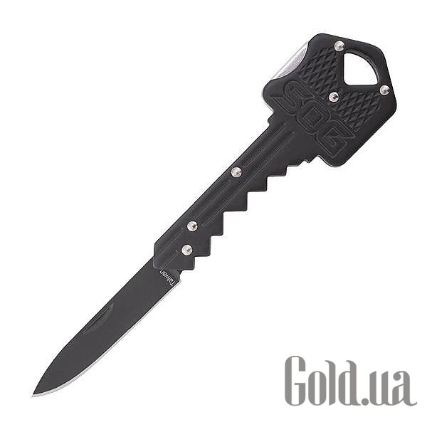 Купити SOG Ніж Key Knife Black 1258.01.87