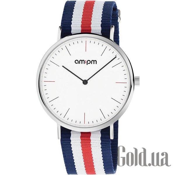 

Женские часы AM:PM, Часы Design PD159-U378