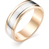 Золотое обручальное кольцо, 1553969