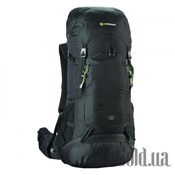 

Рюкзак Caribee, Черный, Рюкзак Tiger 65 Black
