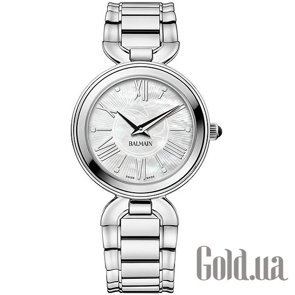 

Швейцарские часы Balmain, Женские часы Madrigal Lady II B4891.33.83