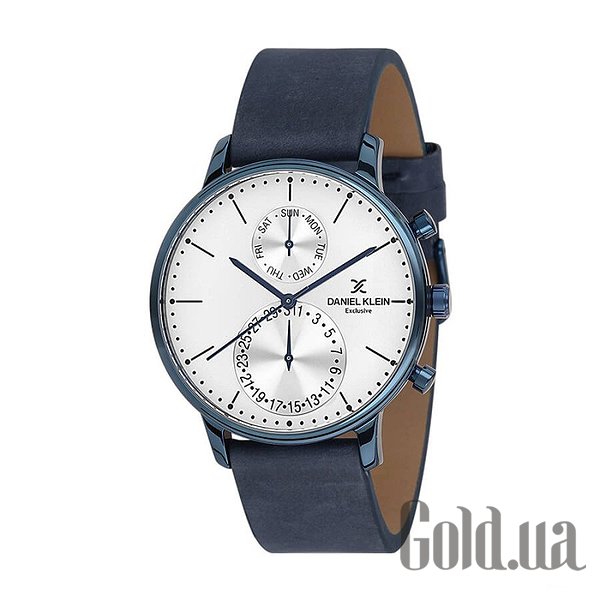 Купить Daniel Klein Мужские часы Exclusive DK11712-6