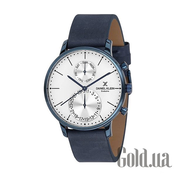 

Мужские часы Daniel Klein, Мужские часы Exclusive DK11712-6