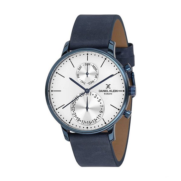 Daniel Klein Чоловічий годинник Exclusive DK11712-6