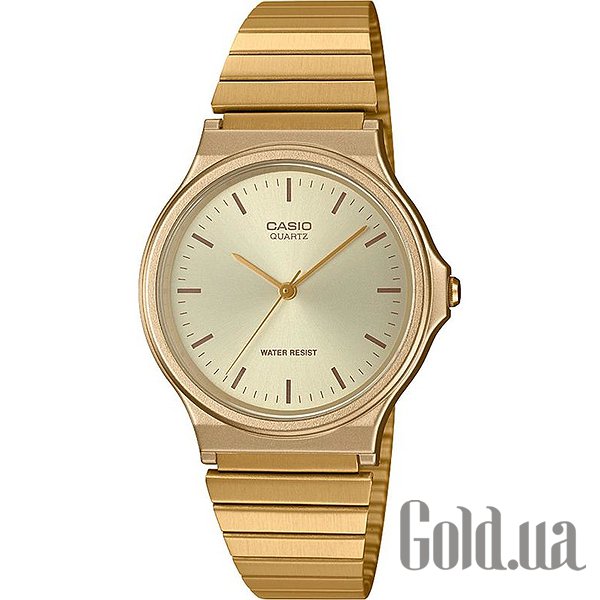 Купить Casio Женские часы Collection MQ-24G-9EEF