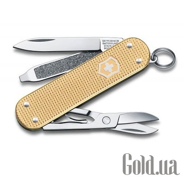 

Нож Victorinox, Нож Classic SD 06221.L19