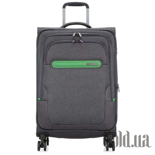 

Дорожная сумка Travelite, Серый, Чемодан Madeira TL092148-04