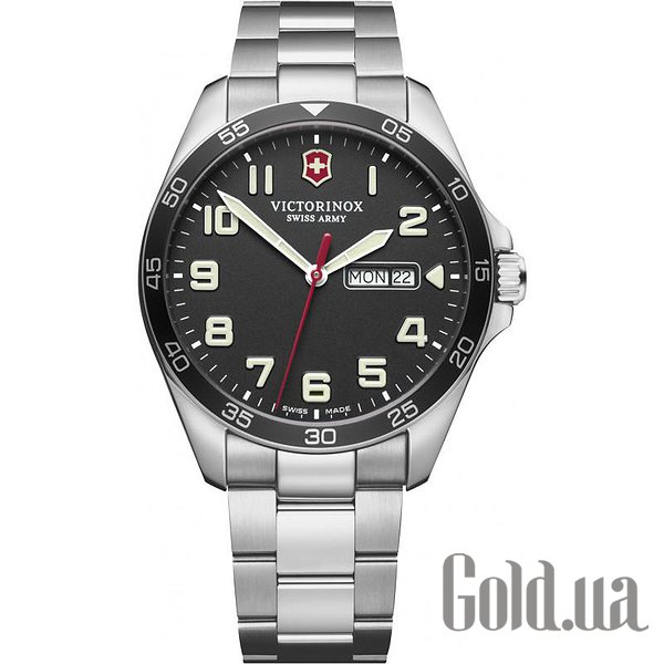 

Швейцарские часы Victorinox Swiss Army, Мужские часы Fieldforce V241849