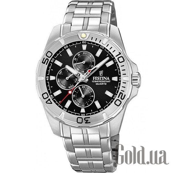 

Мужские часы Festina, Мужские часы F20445/3