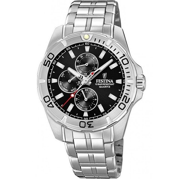 Festina Чоловічий годинник F20445/3