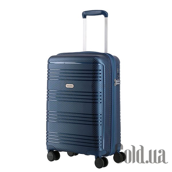 

Дорожная сумка Travelite, Синий, Чемодан Zenit TL075747-20