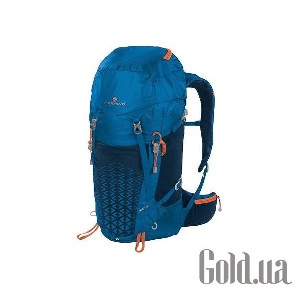 

Рюкзак Ferrino, Синий, Рюкзак Agile 35 Blue