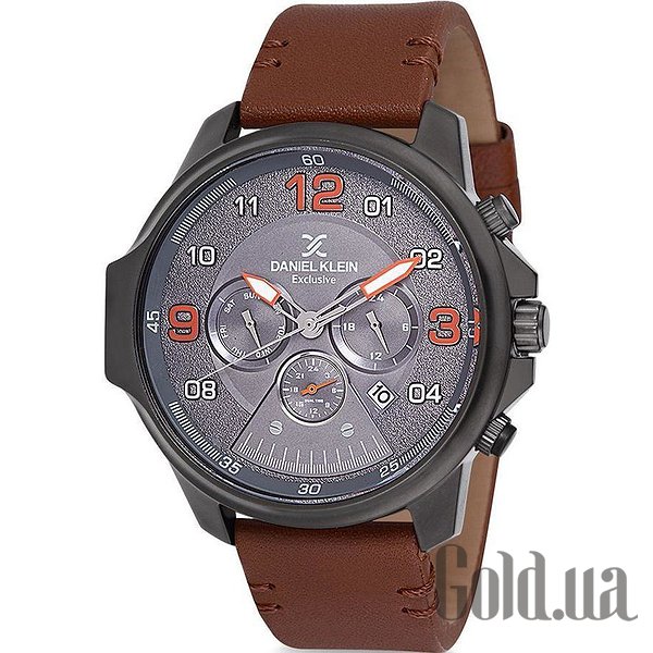Купить Daniel Klein Мужские часы DK12117-5