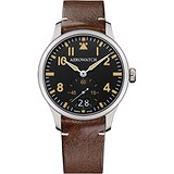 Aerowatch Чоловічий годинник Renaissance Aviateur Quartz 39982AA09