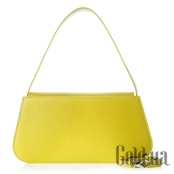

Сумки женские VIF, Желтый, Женская сумка Meringue 990927-09H-30