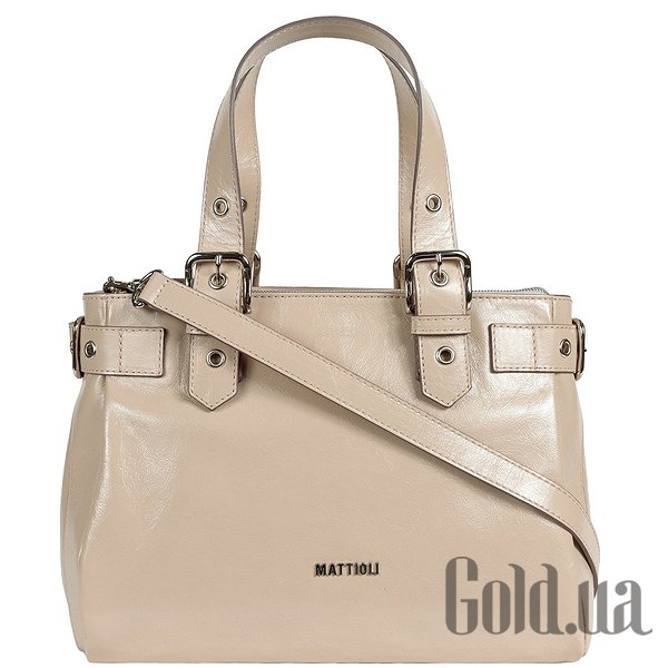 

Сумки женские Mattioli, Кремовый, Женская сумка 073-19C кремовая азалия