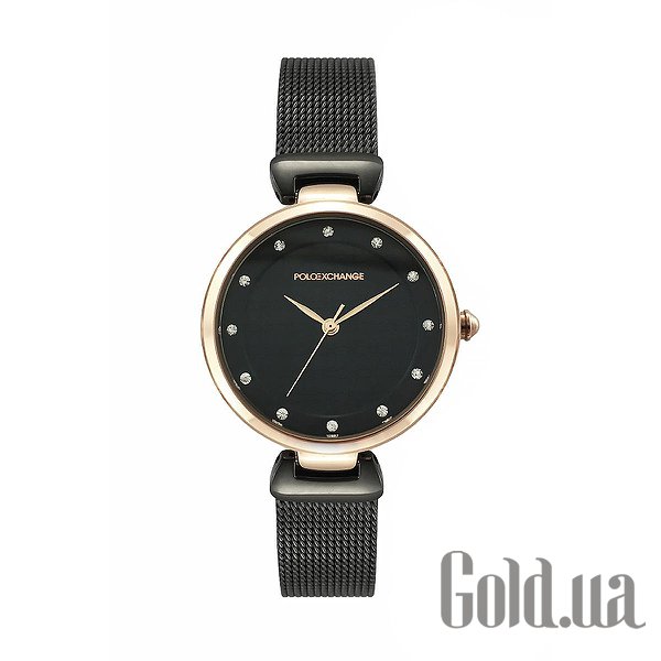 

Дизайнерские часы Beverly Hills Polo Club, Женские часы PX829-07