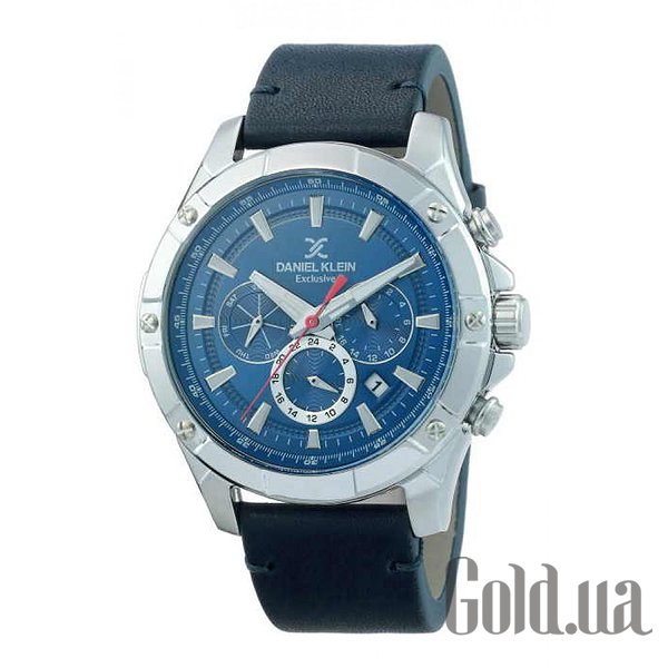 Купить Daniel Klein Мужские часы DK.1.12303-3
