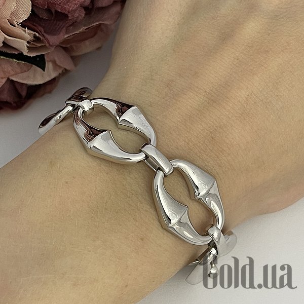 Жіночі браслети Fresh Jewelry Жіночий Срібний браслет, 19