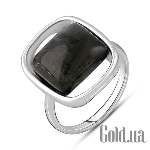 

Женские кольца Fresh Jewelry, Женское серебряное кольцо с лабрадоритом, 17
