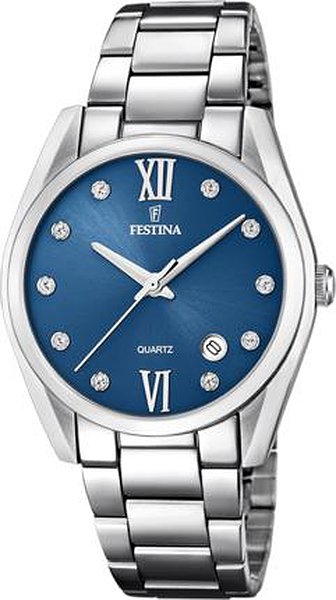 Festina Женские часы F16790/C