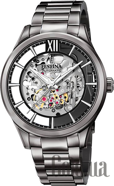 

Мужские часы Festina, Мужские часы F20632/1