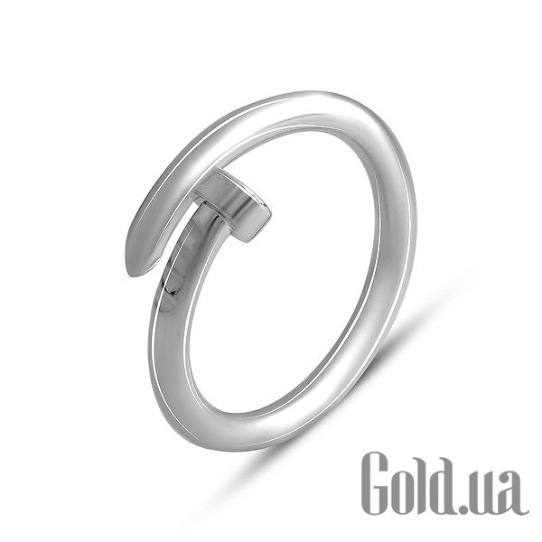 

Кольцо Fresh Jewelry, Женское золотое кольцо, 17.5
