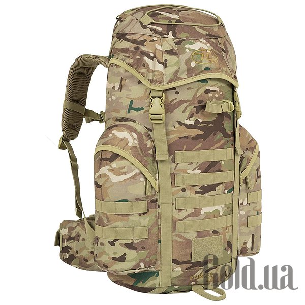 

Рюкзак Highlander, Хаки, Рюкзак Forces Loader Rucksack 44L HMTC