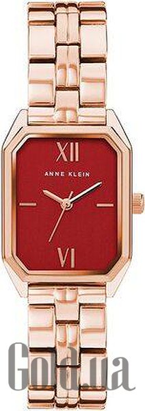 

Женские часы Anne Klein, Женские часы AK/3774BYRG