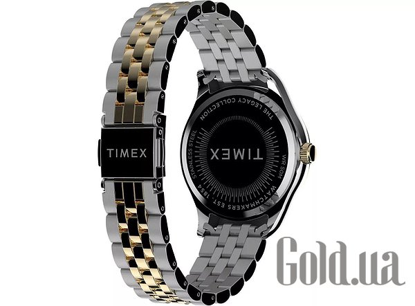 Жіночий годинник Timex Жіночий годинник Tx2w21800
