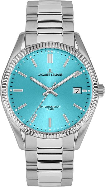Jacques Lemans Жіночий годинник 50-4D