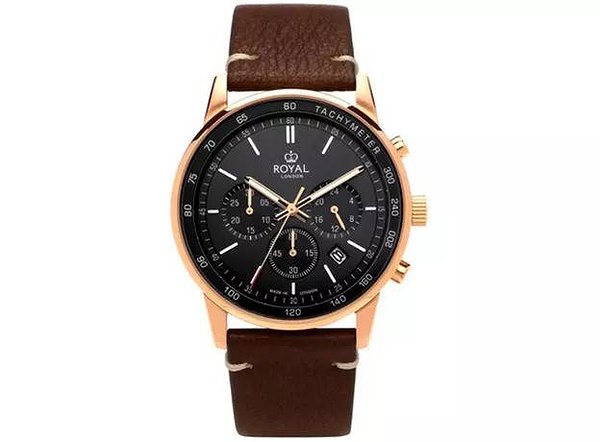 Royal London Чоловічий годинник 41502-06