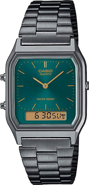 Casio Годинник AQ-230EGG-3AEF