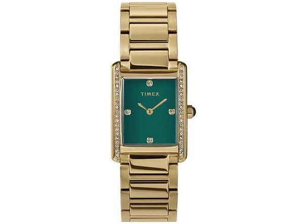 Timex Женские часы Hailey Tx2w87500