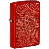 Zippo Зажигалка Flowering Design 46354, 1793073