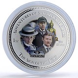 Silver Coins Серебряная монета 31 гр, 1794609