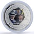 Silver Coins Срібна монета 31 гр (Sign Four Sherlock Holmes Movies Cinema) - фото 1