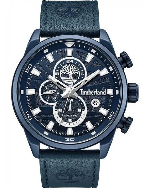 Timberland Мужские часы Henniker ll TDWGF0056303