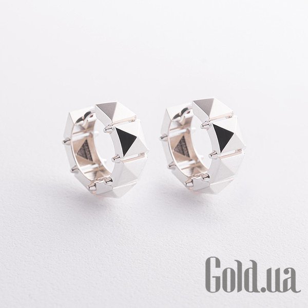 

Серьги Украина, Серебряные серьги