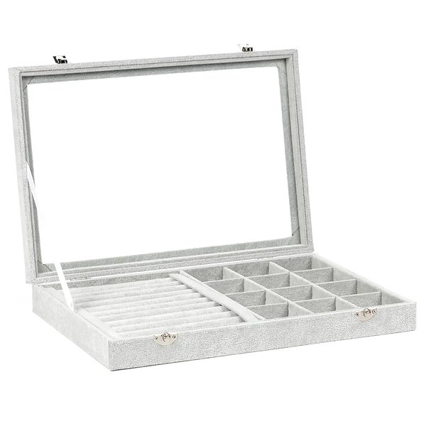 Craft Шкатулка для украшений JW/RING12.GR