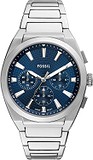Fossil Мужские часы FS6104, 1797937