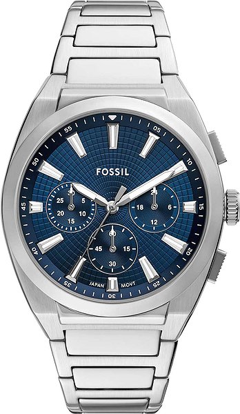 Fossil Мужские часы FS6104