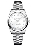 Adriatica Женские часы Classic Automatic Diamonds A3198.5183DA, 1798961