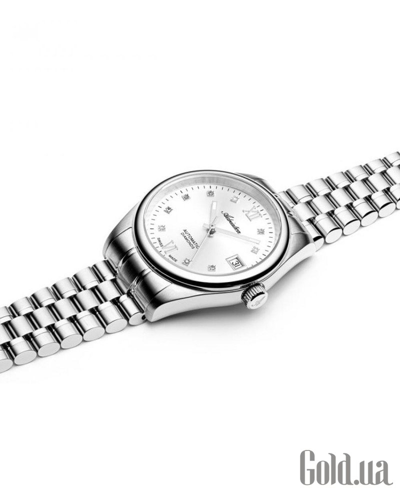 Adriatica Женские часы Classic Automatic Diamonds A3198.5183DA A3198.5183DA – изображение 2
