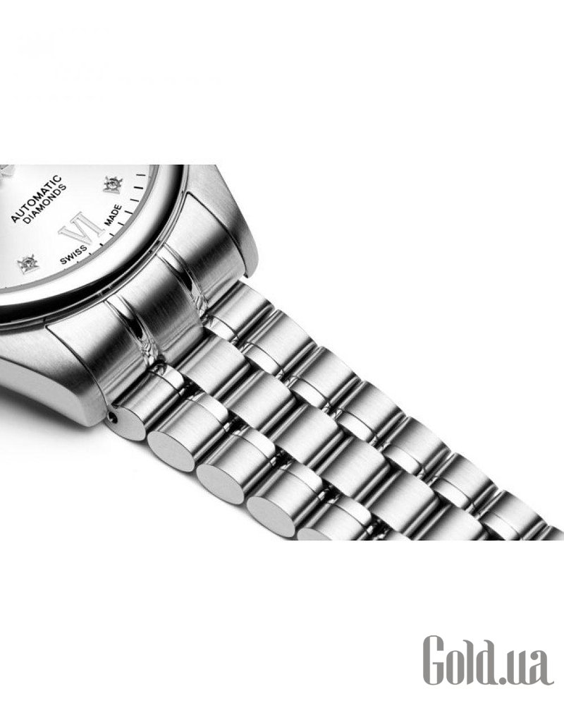 Adriatica Женские часы Classic Automatic Diamonds A3198.5183DA A3198.5183DA – изображение 3